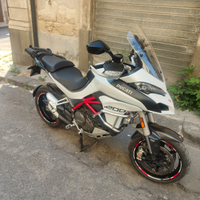 Ducati multistrada 1200 s