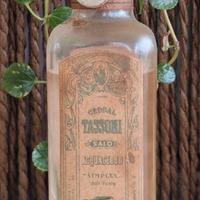 Mignon  Cedral Tassoni – Sigillo della Monarchia