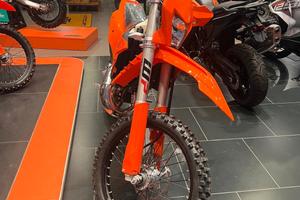 Ktm 125 XC