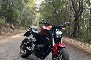 Cb125r 2021