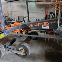 Ranghinatore ALFASPEED