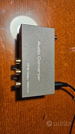 convertitore hdmi arc