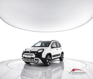 FIAT Panda 1.0 firefly hybrid Cross s&s 70cv 5p.