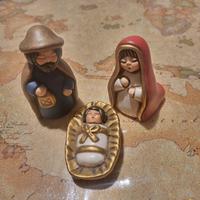 thun sacra famiglia presepe classico vecchia manif