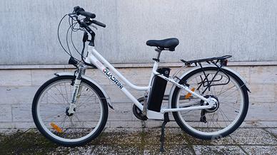 Bicicletta elettrica 