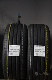 2 pneumatici hankook 235/40 r18 95w cu17754