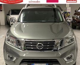 NISSAN Navara 2.3 dCi 190 CV 7AT 4WD D.C. TEKNA