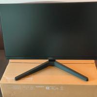 Monitor Samsung S3 Essenzial 22 pollici