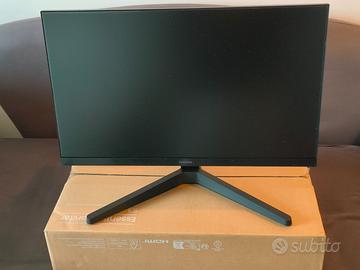 Monitor Samsung S3 Essenzial 22 pollici