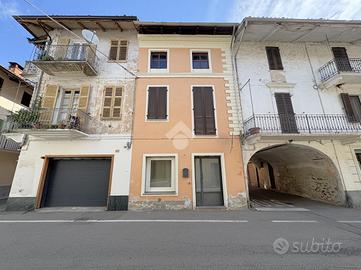4 LOCALI A VESTIGNÈ