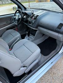 Lupo tdi 1.4