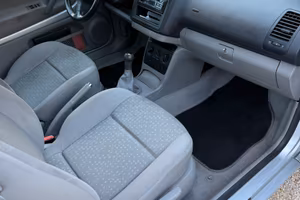 Lupo tdi 1.4