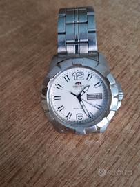 Orologio Orient Automatico