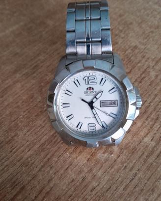 Orologio Orient Automatico