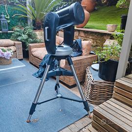 Celestron CPC800 XLT