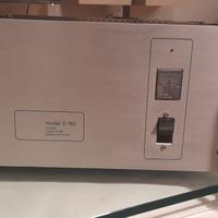 Treshold S/160 Finale di potenza stereo