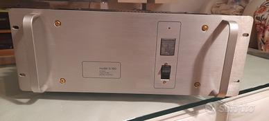 Treshold S/160 Finale di potenza stereo