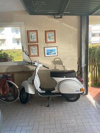 Vespa 150 px