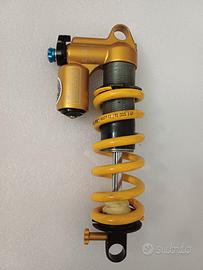 OHLINS TTX22m Ammortizzatore 222x70