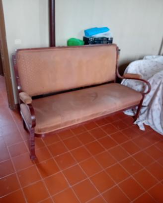 Divano THONET 