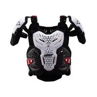 PETTORINA LEATT PROTECTOR 5.5 PRO EVO | BIANCO | L