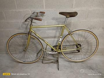 Bici Corsa Legnano Anno 1973