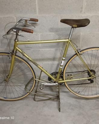 Bici Corsa Legnano Anno 1973