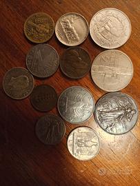 Monete Regno d'Italia