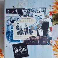 Cofanetto dvd "Beatles Anthology"