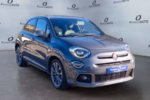 Fiat 500X 1.6 MultiJet 130 CV Sport - PREZZO REALE
