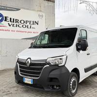 RENAULT Master T28 2.3dCi135 PC-TN Furg. Ice