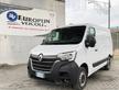 RENAULT Master T28 2.3dCi135 PC-TN Furg. Ice