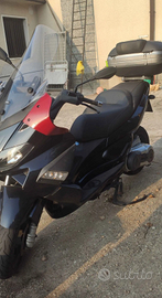Gilera nexus 500