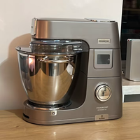 Kenwood Chef XL Titanium Patissier