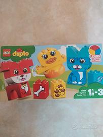 Lego Duplo Animali