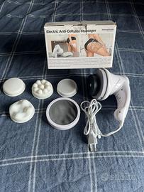 Electric Anti-Cellulite Massager