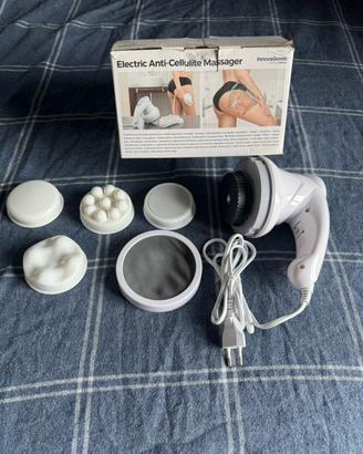 Electric Anti-Cellulite Massager