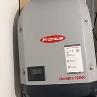 Fronius Primo 5.0-1 Inverter fotovoltaico