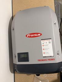 Fronius Primo 5.0-1 Inverter fotovoltaico