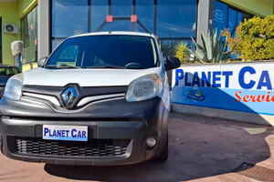 Renault Kangoo 1.5 dCi 90CV 5 porte Stop & Start F