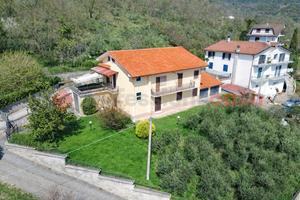 Casa Indipendente Torre Cajetani