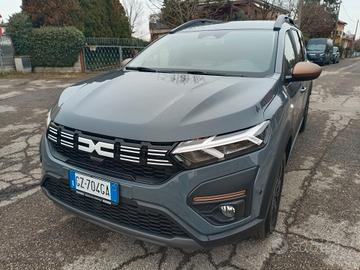Dacia Jogger 1.0 GPL 7 posti Extreme