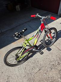 Bici Atala Bambino