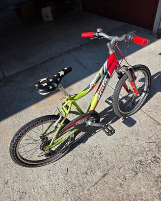 Bici Atala Bambino