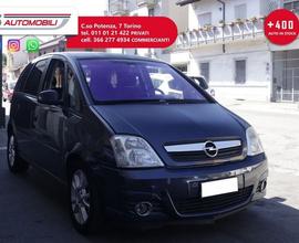 Opel Meriva Opel 1.3 CDTI ecoFLEX Cosmo 55KW ...