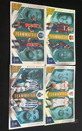 cards topps 2019/20