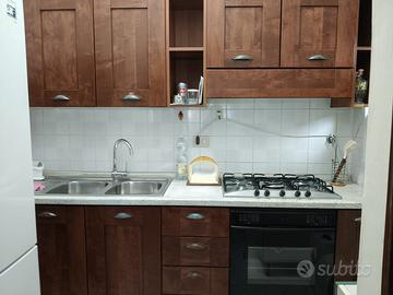 Cucina asta del mobile