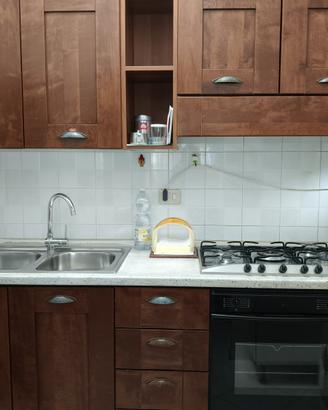 Cucina asta del mobile