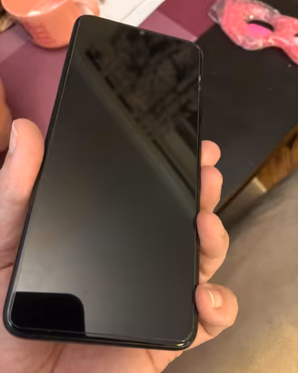 ZTE Blade A35