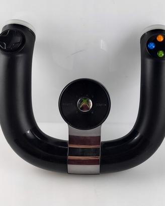 Xbox 360 wireless speed wheel